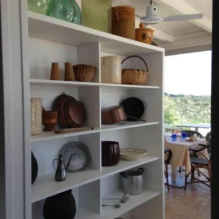 Torre Fiore Masseria