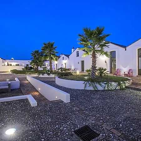 Hotel Torre Fiore Masseria