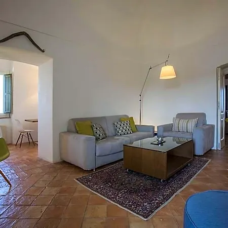 Hotel Torre Fiore Masseria 4*