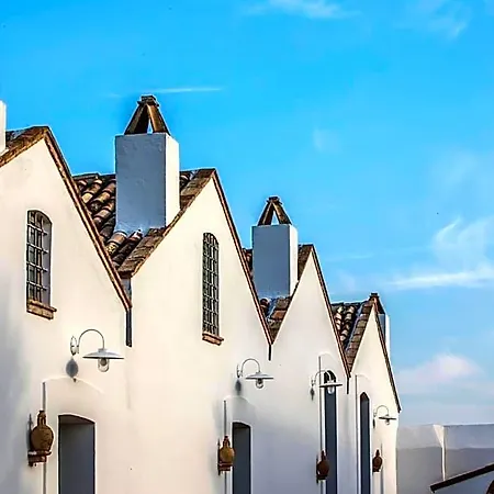 Hotel Torre Fiore Masseria Pisticci