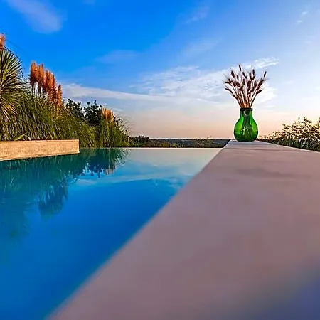Torre Fiore Masseria Hotel Pisticci
