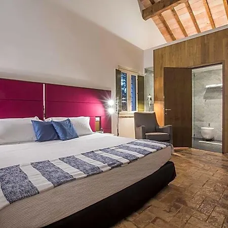 Torre Fiore Masseria Hotel 4*