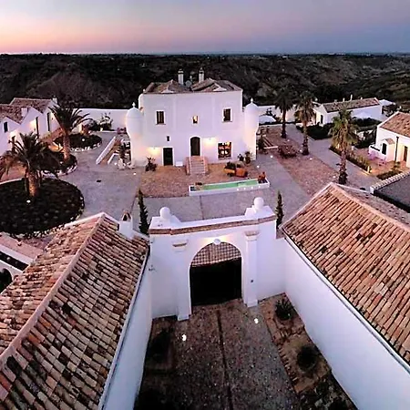 Hotel Torre Fiore Masseria 4*