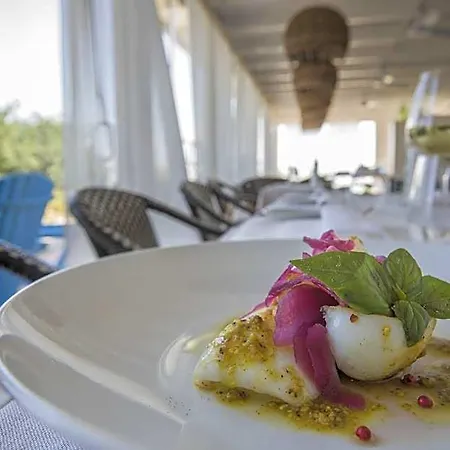 Torre Fiore Masseria 4*