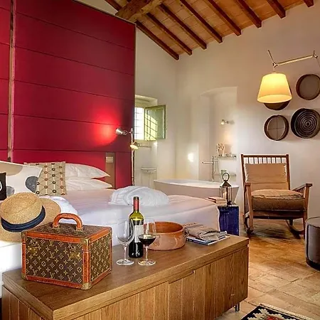Hotel Torre Fiore Masseria 4*