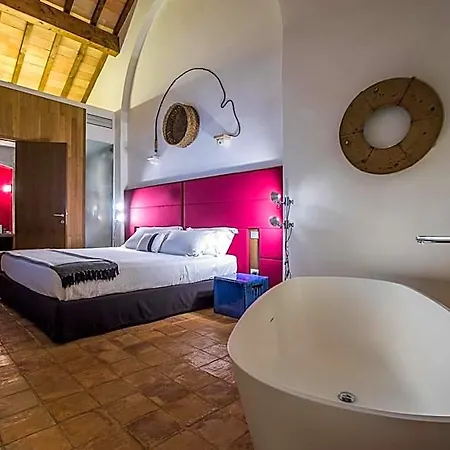 Torre Fiore Masseria 4* Pisticci