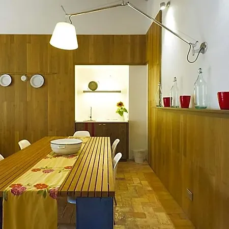 Szálloda Torre Fiore Masseria 4*