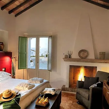 Hotel Torre Fiore Masseria