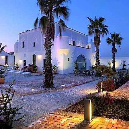 Torre Fiore Masseria