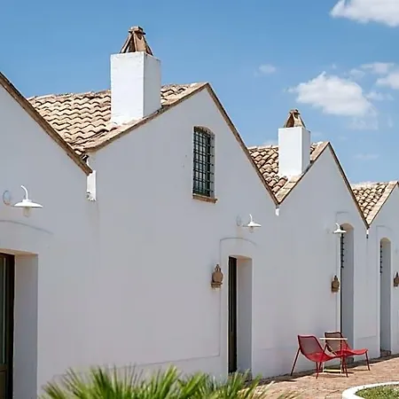Torre Fiore Masseria Szálloda Pisticci
