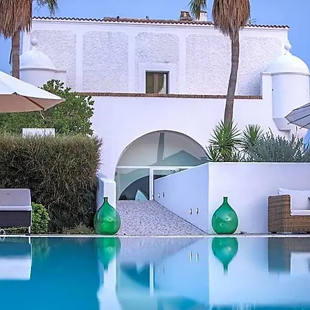 Torre Fiore Masseria 4*