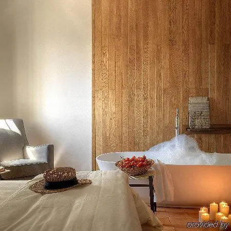 Torre Fiore Masseria فندق بيستيشي