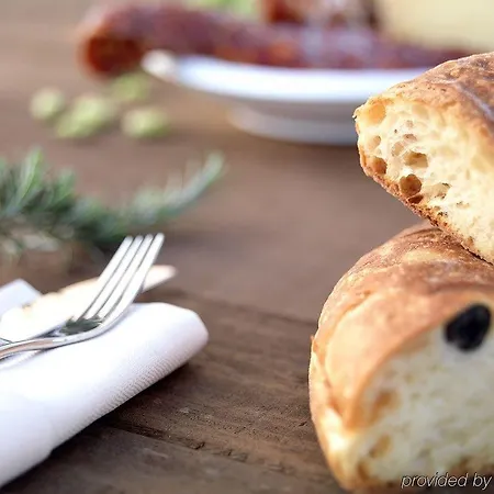 Hotel Torre Fiore Masseria 4*