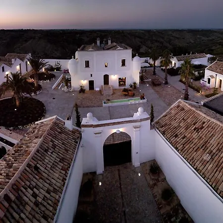 Hotell Torre Fiore Masseria Pisticci