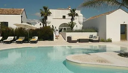 Torre Fiore Masseria