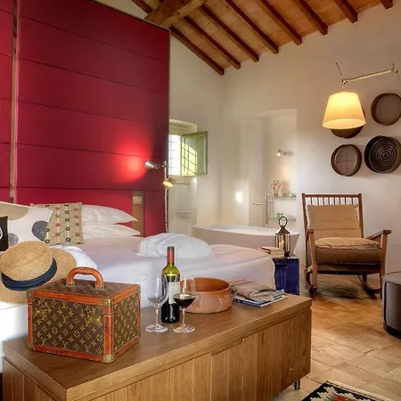 Torre Fiore Masseria