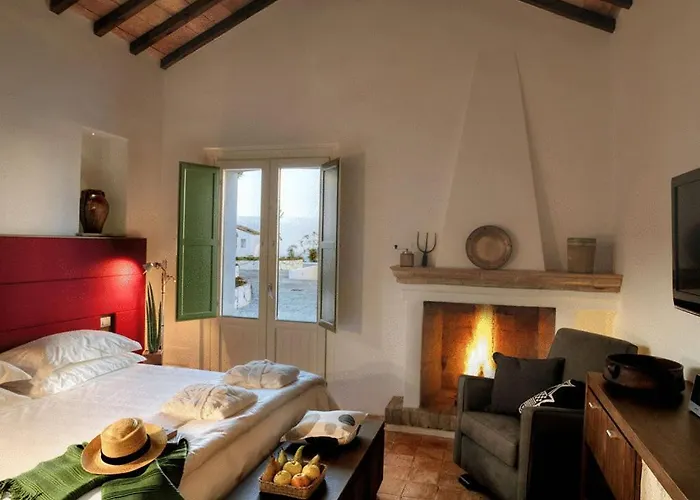 Torre Fiore Masseria Pisticci