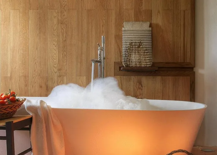 Hotel Torre Fiore Masseria