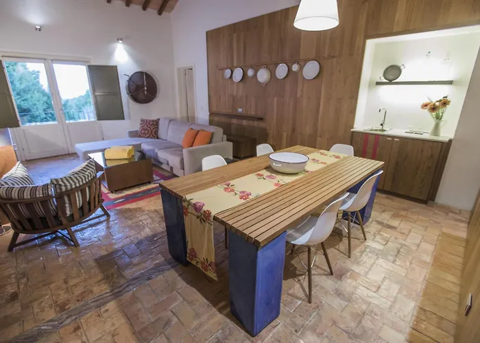 Torre Fiore Masseria Otel Pisticci