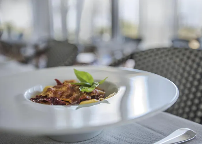 Hotel Torre Fiore Masseria 4*