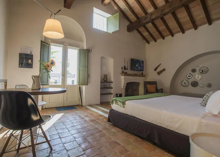 Torre Fiore Masseria