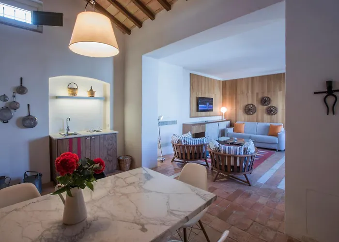 Torre Fiore Masseria Pisticci