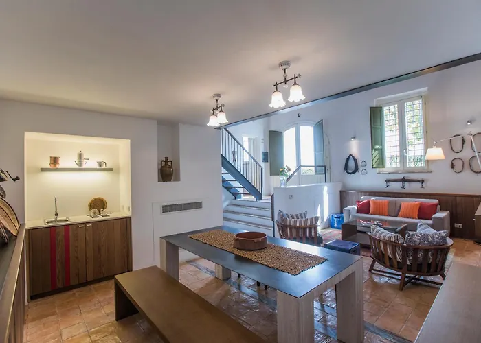 Torre Fiore Masseria