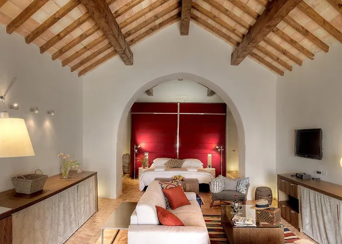 Torre Fiore Masseria Hotel