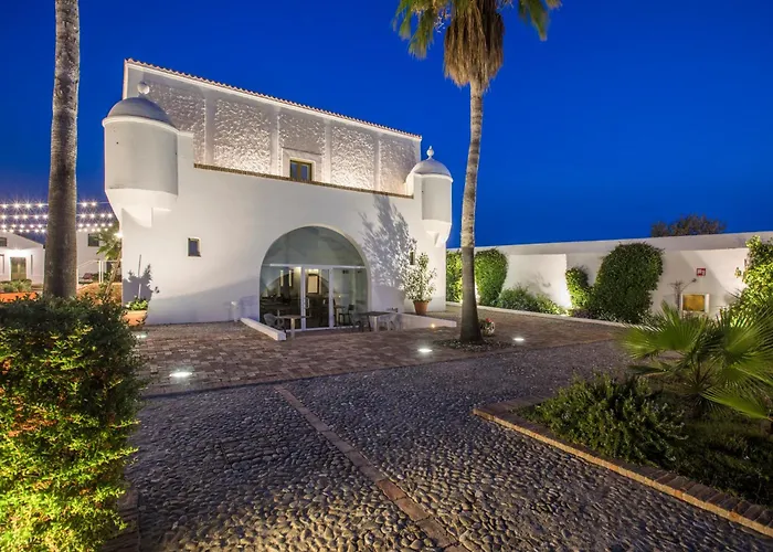 Torre Fiore Masseria Otel 4*