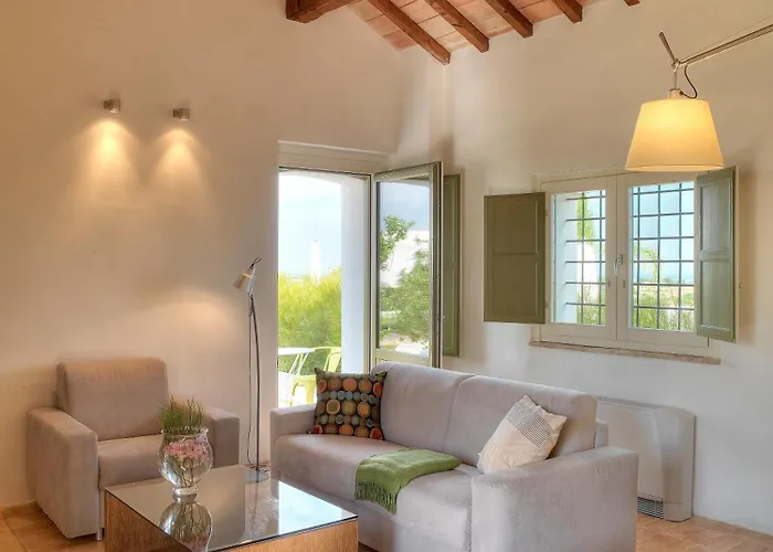 Otel Torre Fiore Masseria Pisticci