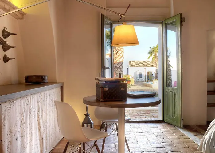 Torre Fiore Masseria Pisticci