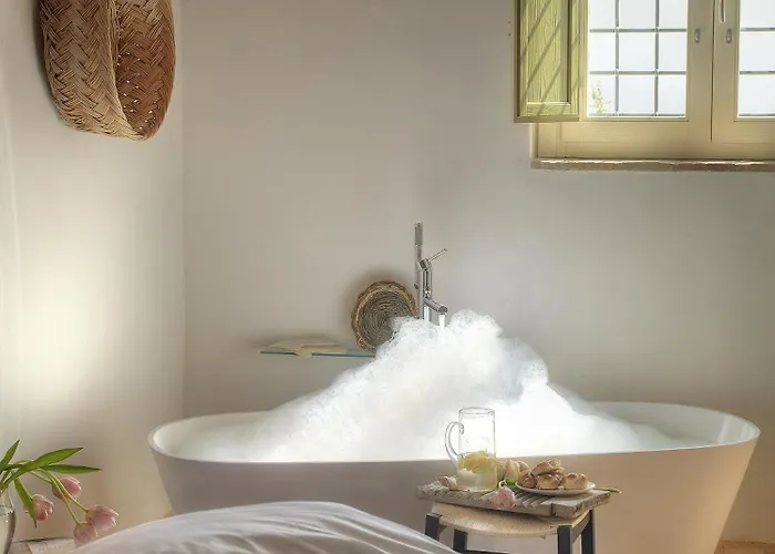 Torre Fiore Masseria 4* Pisticci