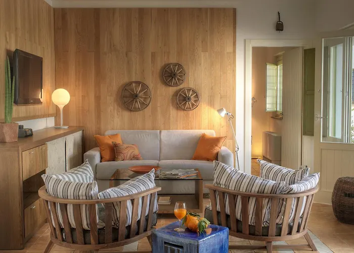 Torre Fiore Masseria