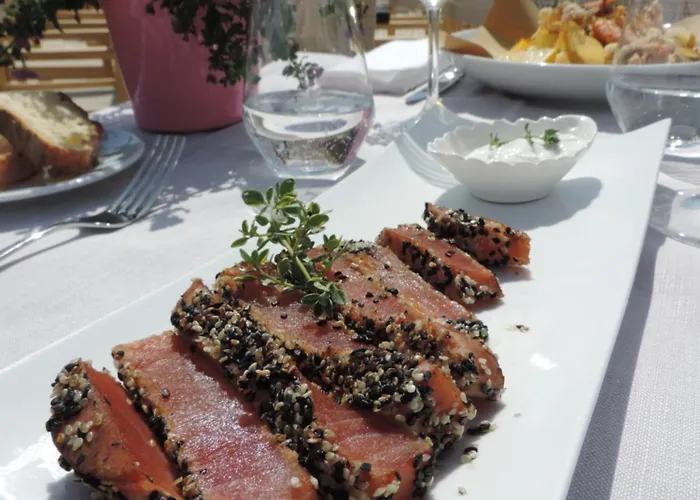 Torre Fiore Masseria 4*