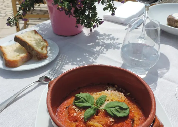 Torre Fiore Masseria Pisticci