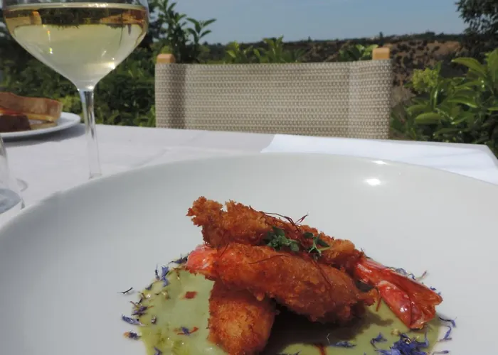 Torre Fiore Masseria 4* Pisticci