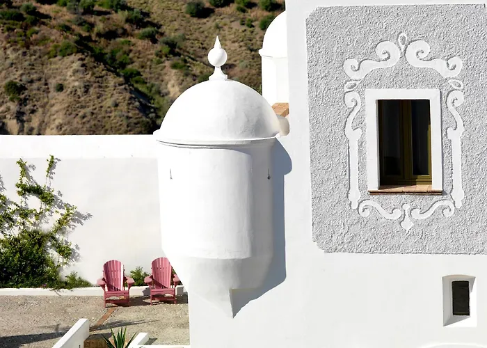 Torre Fiore Masseria Hotel