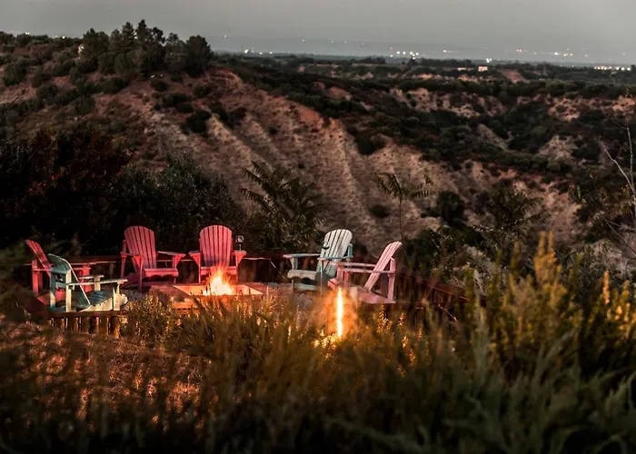 Torre Fiore Masseria