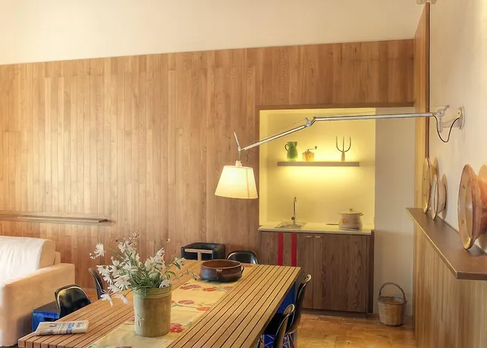 Otel Torre Fiore Masseria