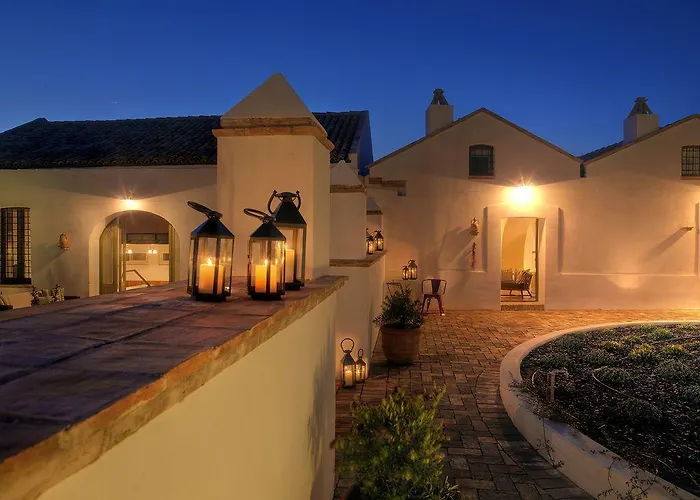 Otel Torre Fiore Masseria 4*