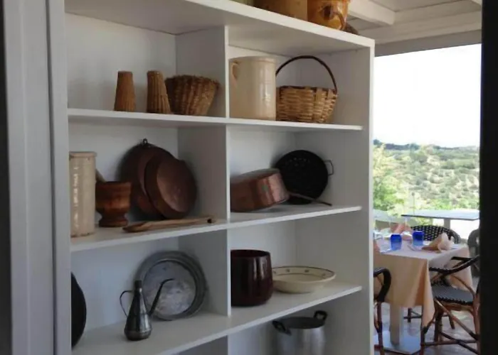 Torre Fiore Masseria