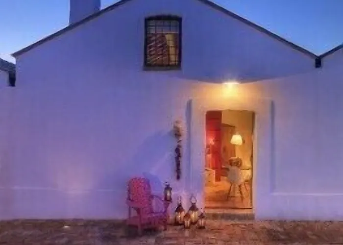 Torre Fiore Masseria