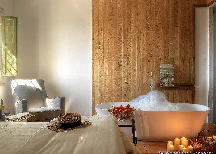 Torre Fiore Masseria Otel Pisticci