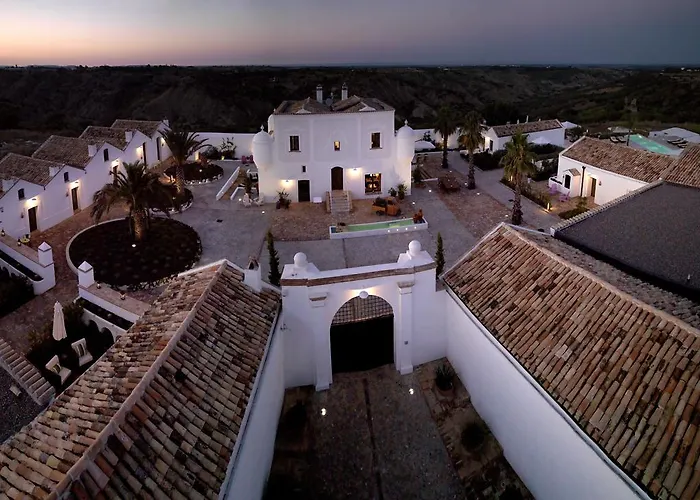 Hotel Torre Fiore Masseria Pisticci
