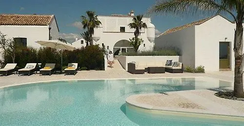 Torre Fiore Masseria