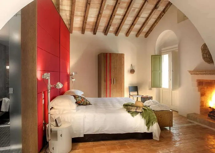 Hotel Torre Fiore Masseria
